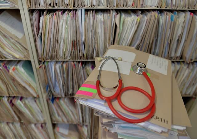 More than one million GP patients in Cambridgeshire and Peterborough have just over two months to opt out of a controversial data-sharing system after its launch date was delayed. EMN-210617-152939001