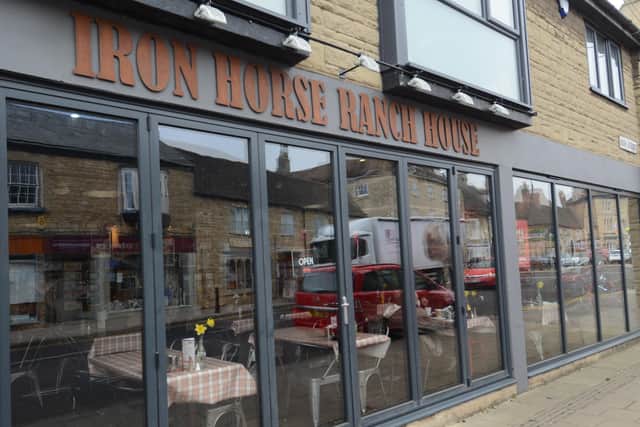 Iron Horse Ranch House, Market Deeping EMN-150317-163508009