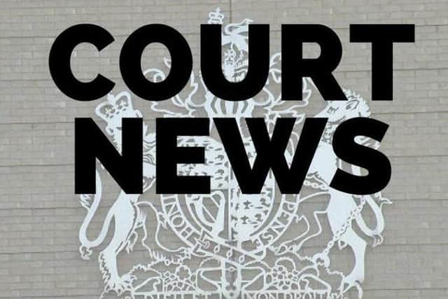 Court news