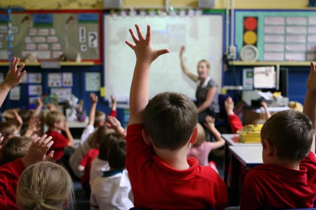 A new social mobility strategy for Cambridgeshire is being drawn up