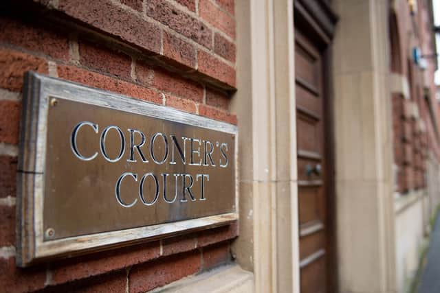 Over 100 inquests in Peterborough area have been waiting to be concluded for more than a year, due to pandemic, figures reveal. Photo: PA EMN-210623-121941001