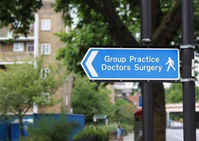 Revealed: patient ratings for best and worst GP surgeries in Peterborough and Cambridgeshire. Photo: Shutterstock EMN-210624-170810001