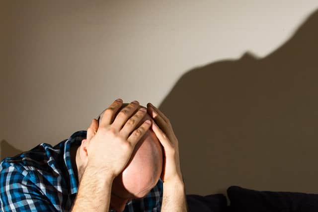 Around five mentally ill people sent away from Cambridgeshire and Peterborough for treatment. Photo: PA EMN-210624-183621001