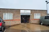 Westcombe Engineering  at Royce Road ENGEMN00120130613171000