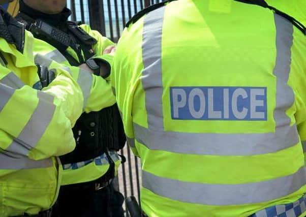 Does Peterborough need more police officers?