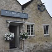 The Millstone at Barnack is almost ready for reopening after renovation