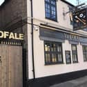 The Yard of Ale