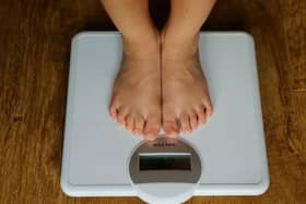 Nearly a quarter of Year 6 children are classed as obese, according to new data published by Public Health England