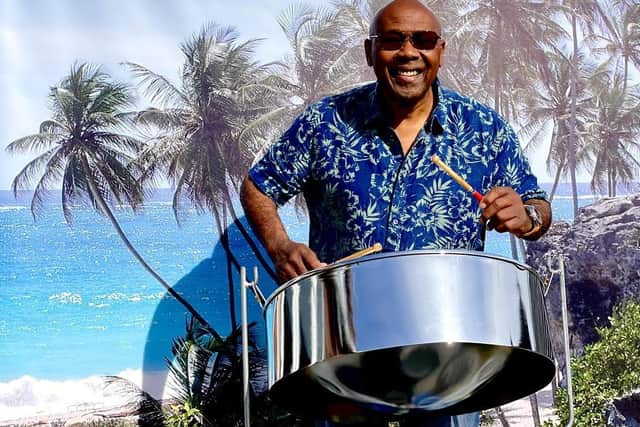 Music coming to Stamford Diversity Festival in August