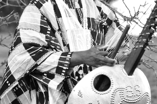 Music coming to Stamford Diversity Festival in August