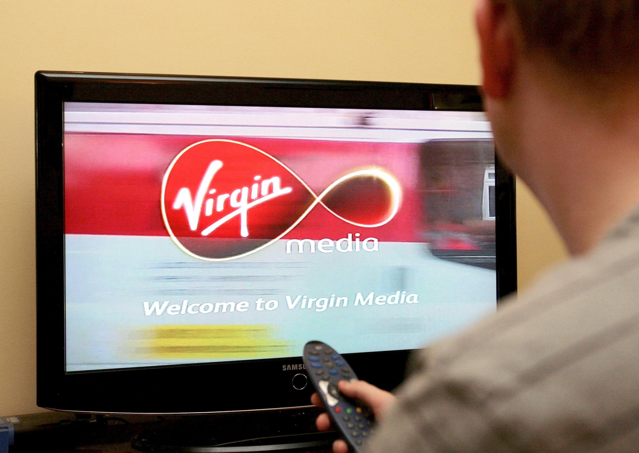 Get Virgin Media Tv Outages Images