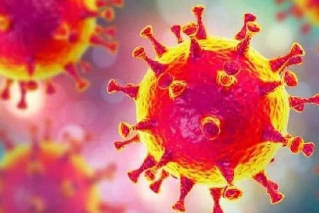 Coronavirus