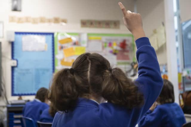 Several “outstanding” Peterborough schools are set to face inspectors for the first time since controversial exemptions were axed. Photo: PA EMN-210907-123917001