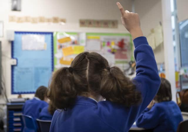 Several “outstanding” Peterborough schools are set to face inspectors for the first time since controversial exemptions were axed. Photo: PA EMN-210907-123917001