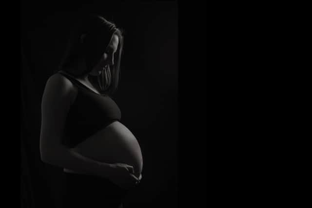 Maternity report: Data reveals baby death rate in Peterborough Photo: PA EMN-210907-123332001