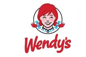 American burger giant Wendy's will be one of three eateries to open on a new business park.  EMN-211006-123938005