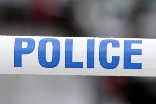 Police