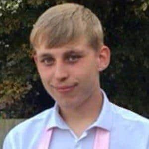 Christopher Higgs