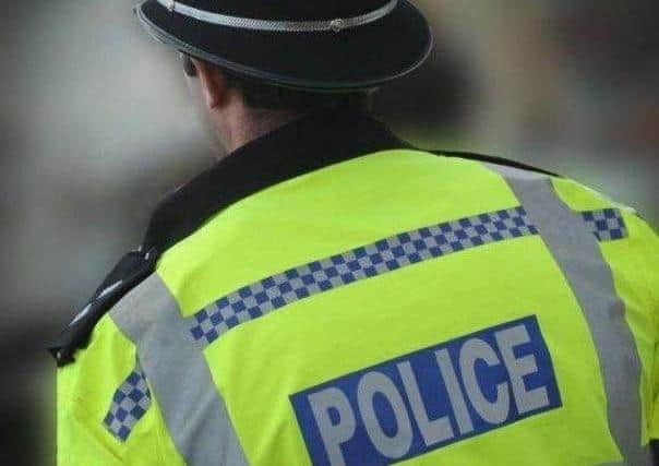 Police news