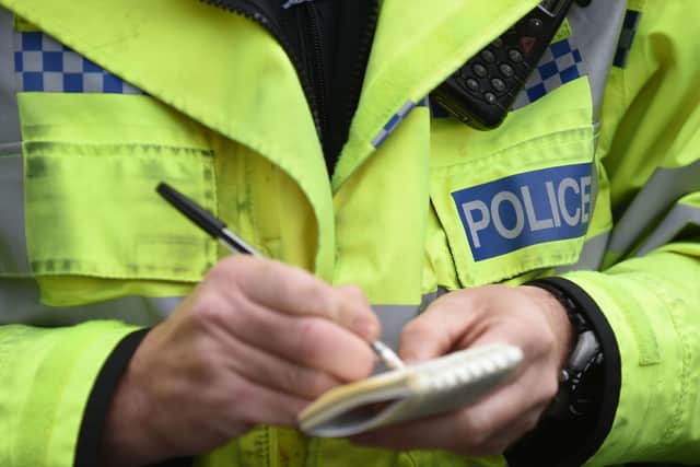 Council tax payers in Cambridgeshire will have to shell out more than £5.5 million extra to pay for policing in Cambridgeshire this year, figures reveal. Photo: PA EMN-210721-164040001