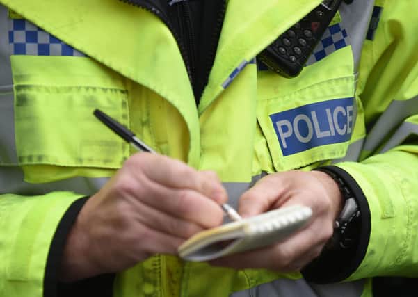 Council tax payers in Cambridgeshire will have to shell out more than £5.5 million extra to pay for policing in Cambridgeshire this year, figures reveal. Photo: PA EMN-210721-164040001