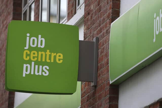 More than 1,000 more workers joined company payrolls in Peterborough between May and June, new figures reveal - the biggest monthly rise since the start of the pandemic. Photo: PA EMN-210721-165244001