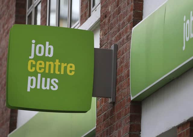 More than 1,000 more workers joined company payrolls in Peterborough between May and June, new figures reveal - the biggest monthly rise since the start of the pandemic. Photo: PA EMN-210721-165244001
