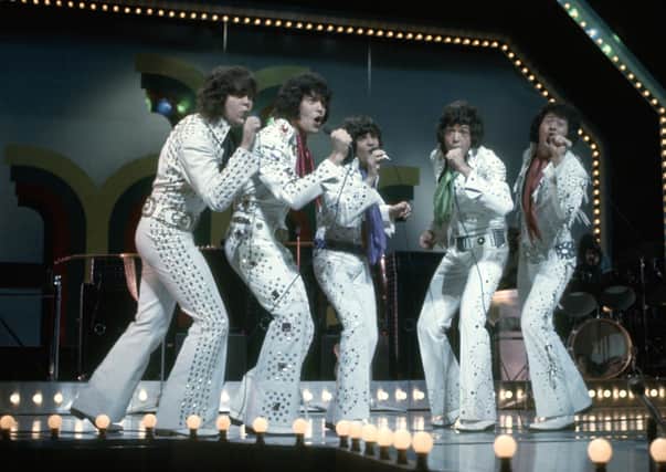 The Osmonds musical is coming to the New Theatre