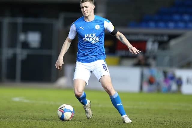 Jack Taylor.