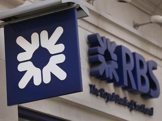 Royal Bank of Scotland have confirmed the city centre branch will close later this year