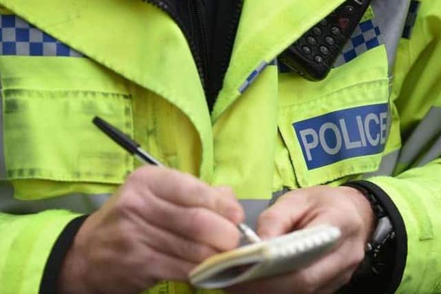 Police