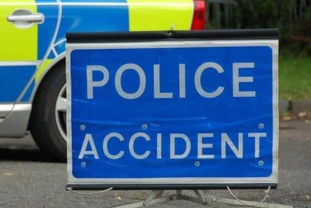Police are appealing for witnesses