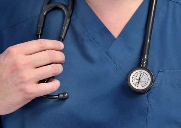 Health It is hoped thousands of Peterborough residents will take part in the trial