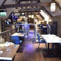 Orbis Restaurant, All Saint's Place, Stamford EMN-210517-183719009