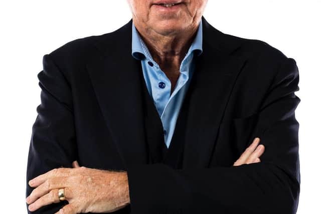 Harry Redknapp