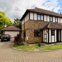 Family home in Crester Drive, Werrington, on the market with Mandairs.