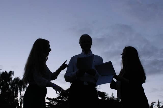 See Dr Faustus at Peterborough Cathedral