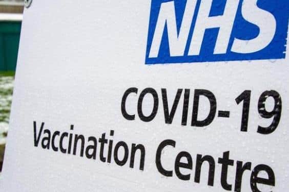 Health bosses have made an urgent plea for unvaccinated people to come forward and get a jab