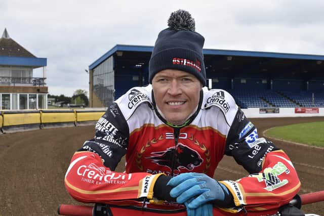 Ulrich Ostergaard