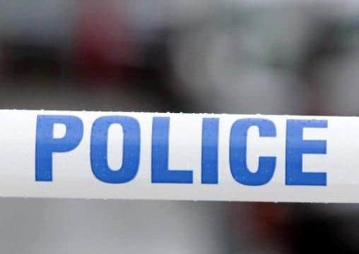 Police are appealing for witnesses