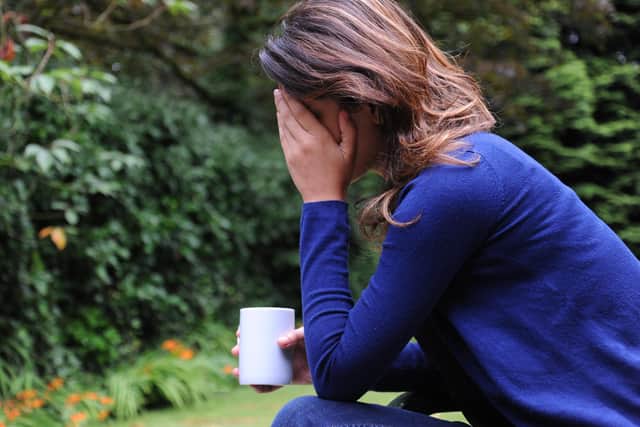 More than 1,600 mental health crisis referrals to Cambridgeshire and Peterborough Trust. Photo: PA EMN-210827-113101001