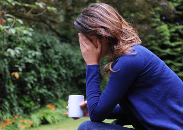 More than 1,600 mental health crisis referrals to Cambridgeshire and Peterborough Trust. Photo: PA EMN-210827-113101001