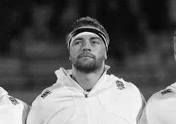 New Peterborough Lions coach Josh Walker.