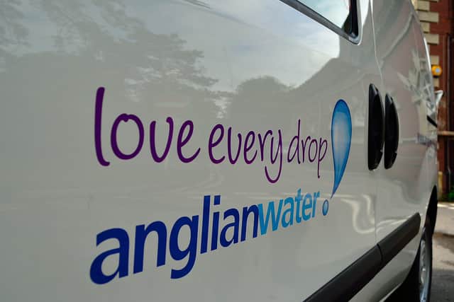 Anglian Water