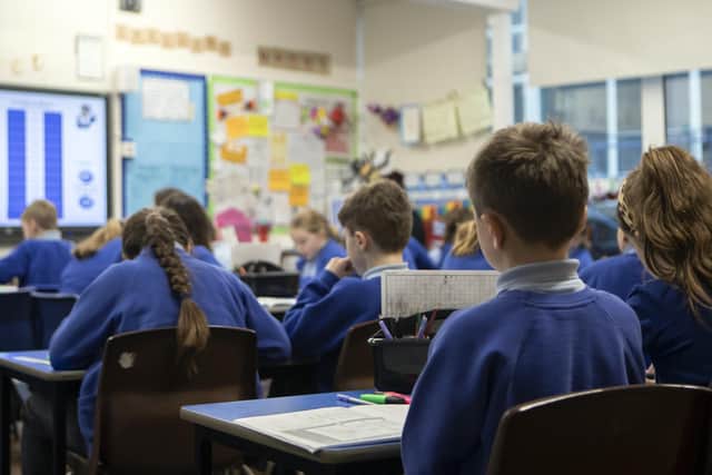 Parents in Peterborough are much more likely to win an appeal over their child’s selected school than in those in other parts of the country, figures reveal. Photo: PA EMN-210309-135902001