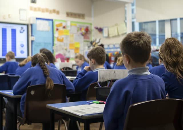 Parents in Peterborough are much more likely to win an appeal over their child’s selected school than in those in other parts of the country, figures reveal. Photo: PA EMN-210309-135902001