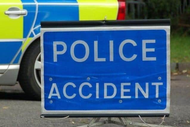 Police are appealing for witnesses
