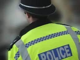 Five people have been arrested as part of the operation