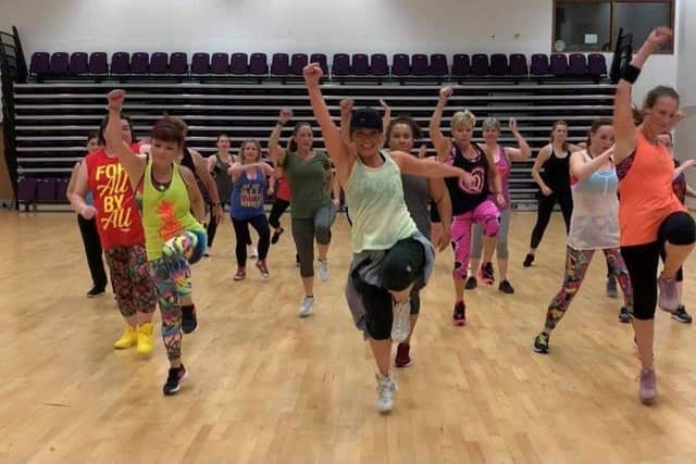 The movies and musicals session will raise cash for charity