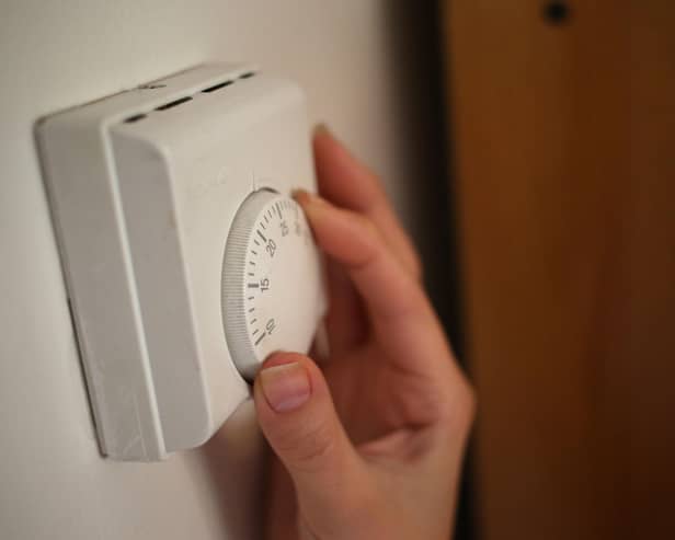 Hundreds more Peterborough homes have been improved to help tackle climate change and fuel poverty, figures reveal. Photo: PA EMN-211009-094119001